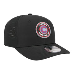 Chicago Cubs New Era Circle 9SEVENTY Adjustable Hat - MLB Hats