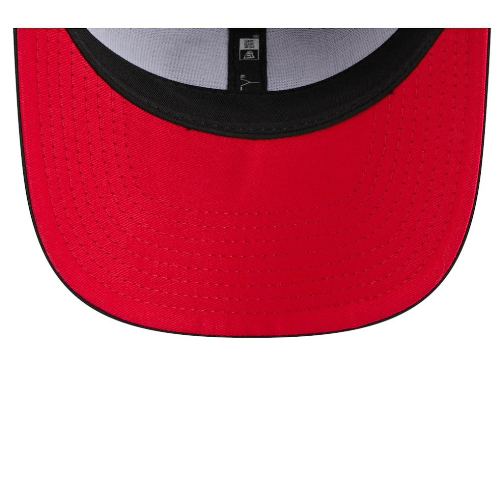 Chicago Cubs New Era Circle 9SEVENTY Adjustable Hat - MLB Hats