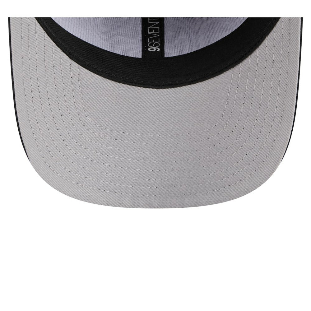 Chicago White Sox New Era Circle 9SEVENTY Adjustable Hat - MLB Hats
