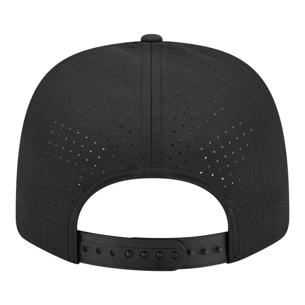 Detroit Tigers New Era Circle 9SEVENTY Adjustable Hat - MLB Hats