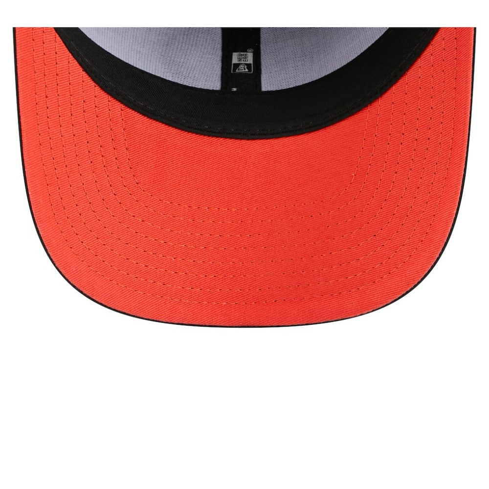 Detroit Tigers New Era Circle 9SEVENTY Adjustable Hat - MLB Hats
