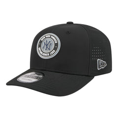 New York Yankees New Era Circle 9SEVENTY Adjustable Hat - MLB Hats