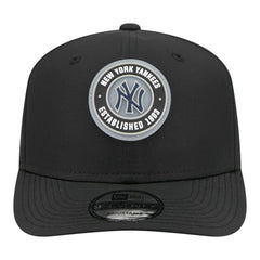 New York Yankees New Era Circle 9SEVENTY Adjustable Hat - MLB Hats