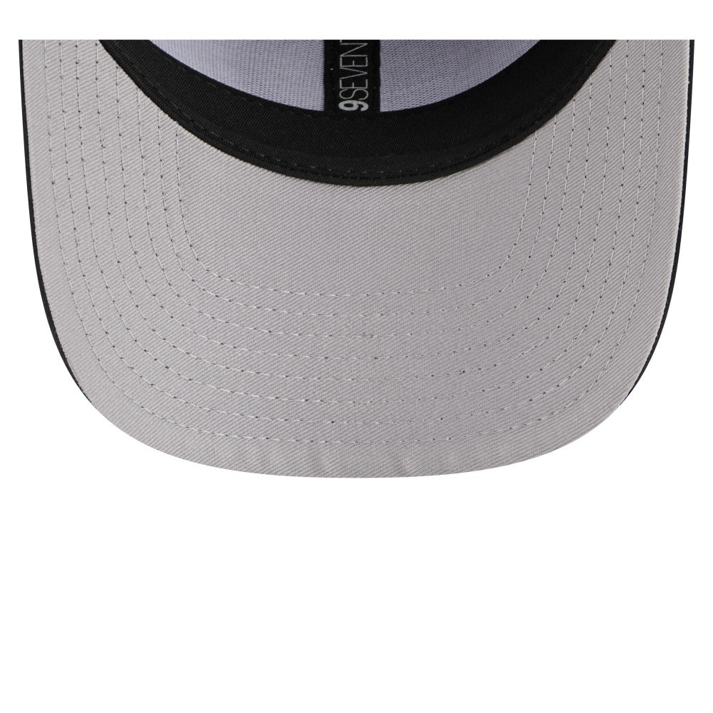 New York Yankees New Era Circle 9SEVENTY Adjustable Hat - MLB Hats