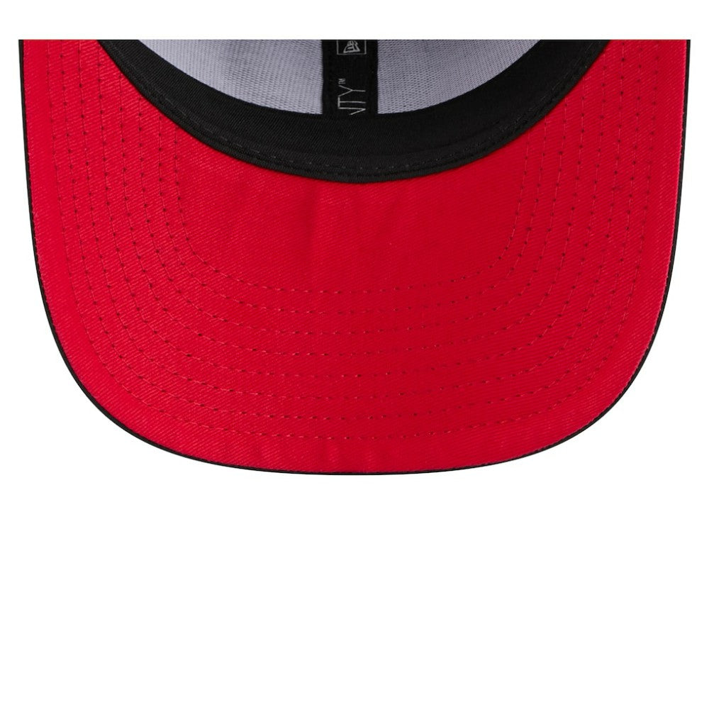 Philadelphia Phillies New Era Circle 9SEVENTY Adjustable Hat - MLB Hats