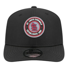 St. Louis Cardinals New Era Circle 9SEVENTY Adjustable Hat - MLB Hats