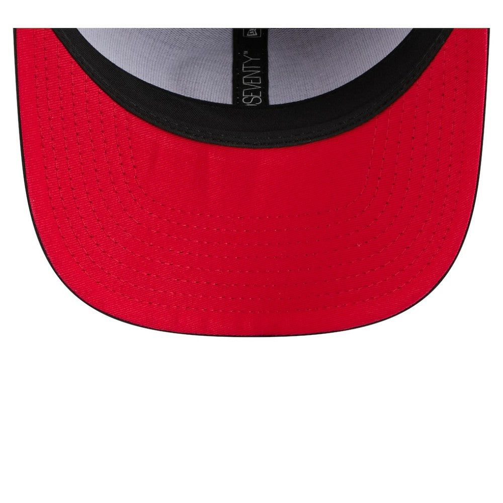 St. Louis Cardinals New Era Circle 9SEVENTY Adjustable Hat - MLB Hats