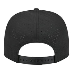 Texas Rangers New Era Circle 9SEVENTY Adjustable Hat - MLB Hats