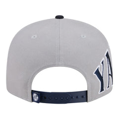 New York Yankees New Era Stretched Two-Tone 9FIFTY Adjustable Hat - MLB Hats