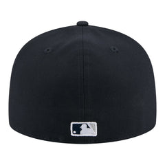 New York Yankees New Era City Patch 59FIFTY Fitted Hat - MLB Hats