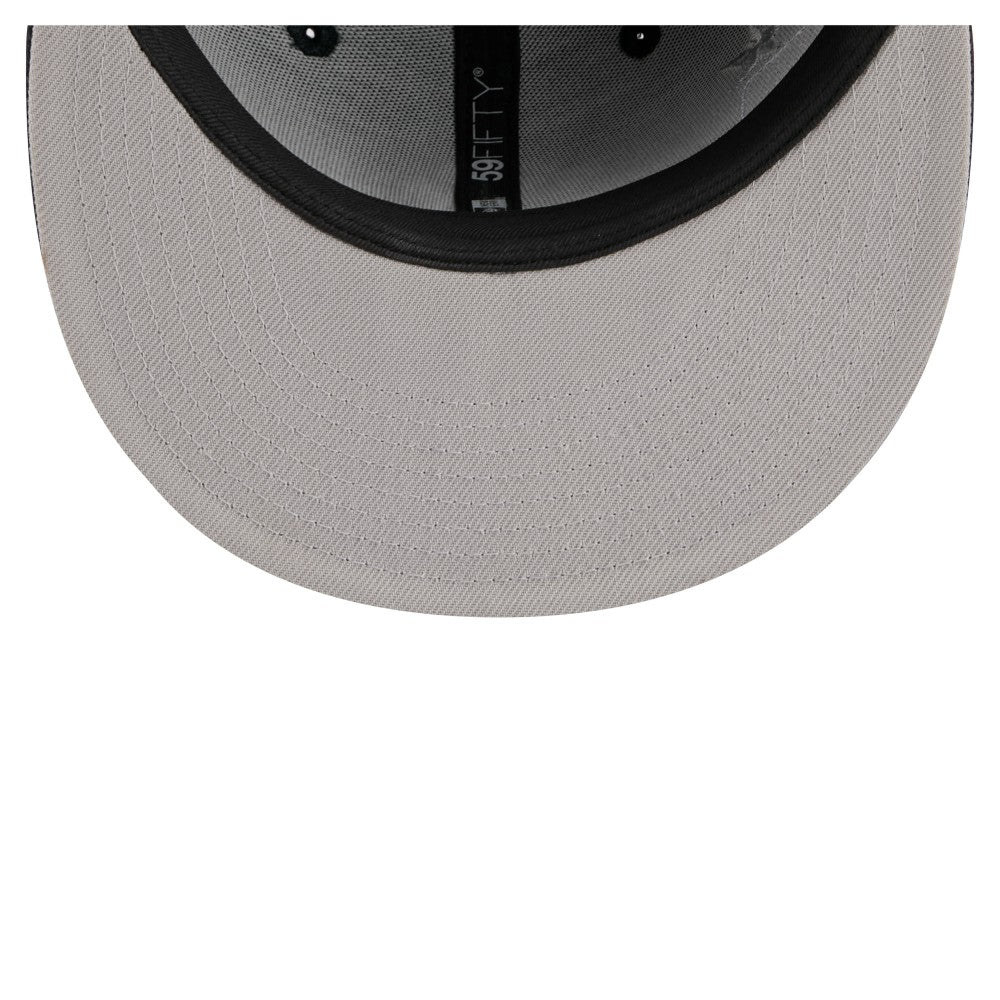 New York Yankees New Era City Patch 59FIFTY Fitted Hat - MLB Hats