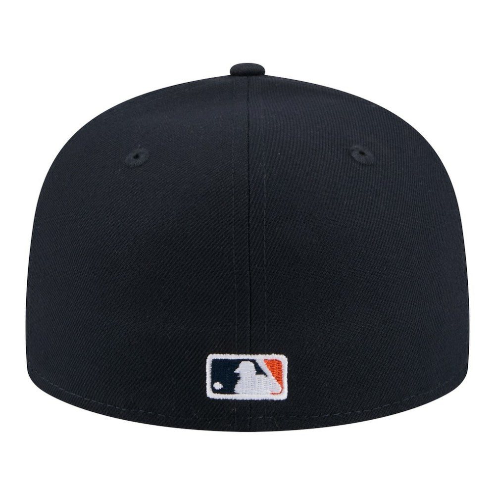 Houston Astros New Era City Patch 59FIFTY Fitted Hat - MLB Hats