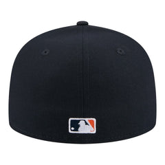 Houston Astros New Era City Patch 59FIFTY Fitted Hat - MLB Hats