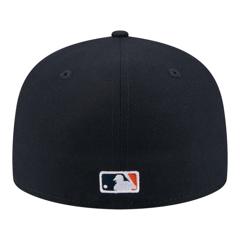 Atlanta Braves New Era City Patch 59FIFTY Fitted Hat - MLB Hats