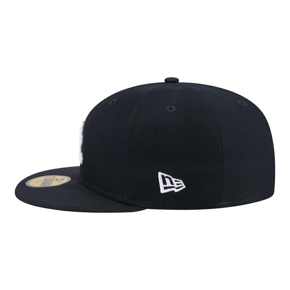 Atlanta Braves New Era City Patch 59FIFTY Fitted Hat - MLB Hats