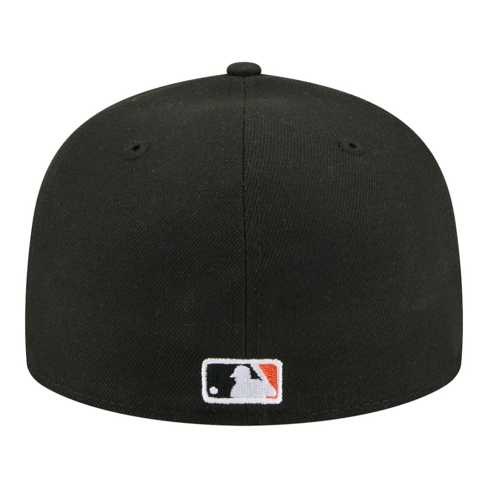 San Francisco Giants New Era City Patch 59FIFTY Fitted Hat - MLB Hats