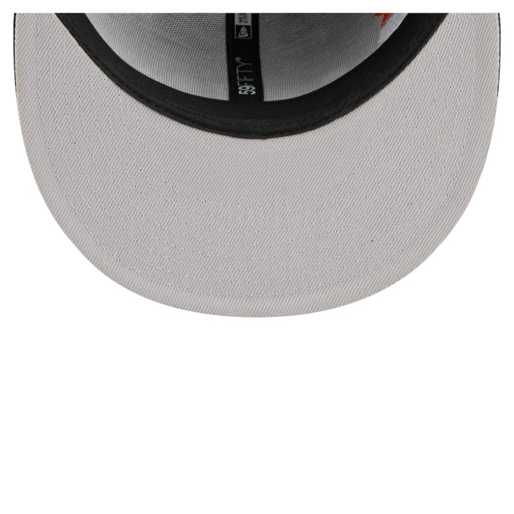 San Francisco Giants New Era City Patch 59FIFTY Fitted Hat - MLB Hats