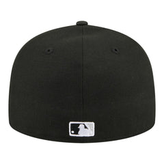 Chicago White Sox New Era City Patch 59FIFTY Fitted Hat - MLB Hats