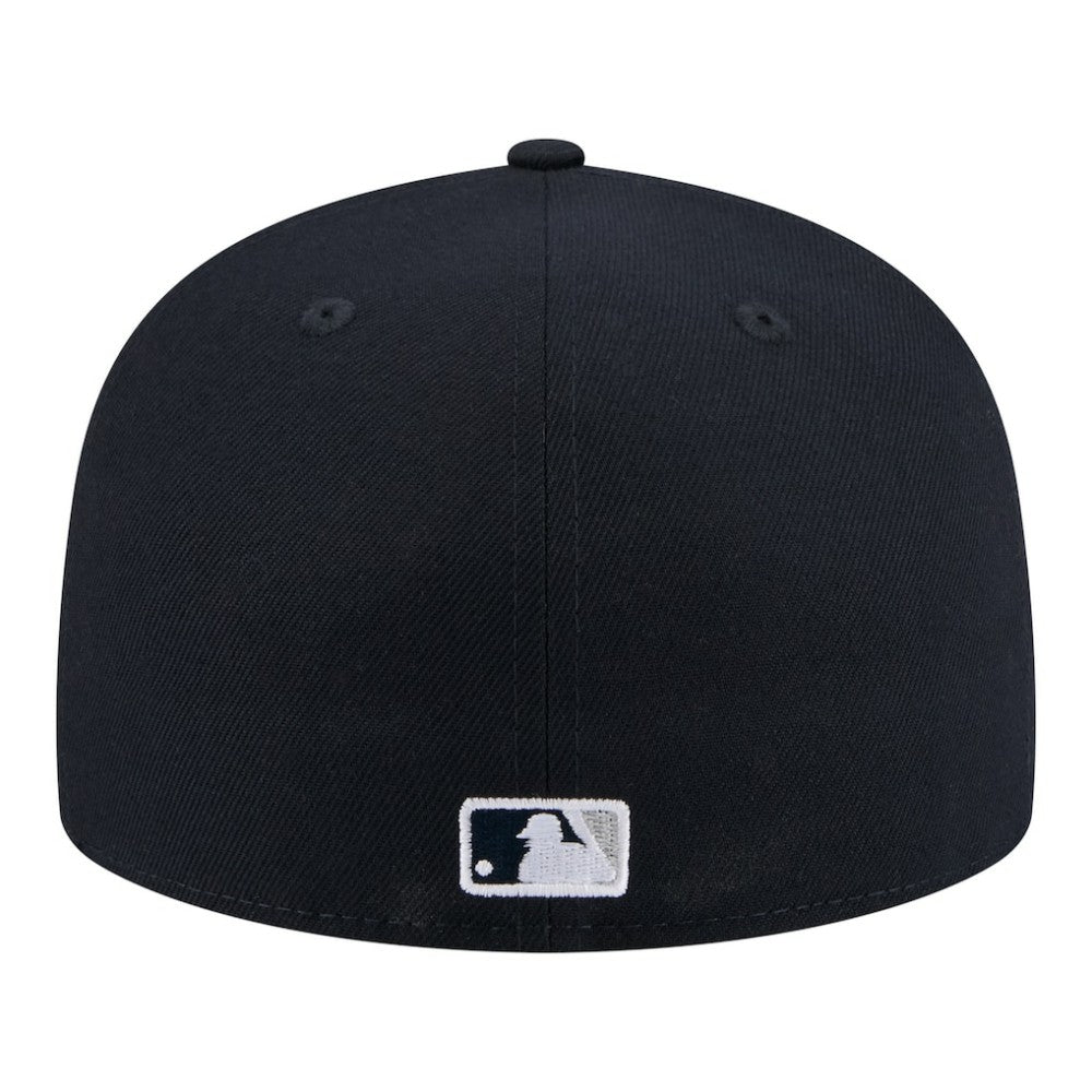 Detroit Tigers New Era City Patch 59FIFTY Fitted Hat - MLB Hats