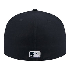 Detroit Tigers New Era City Patch 59FIFTY Fitted Hat - MLB Hats