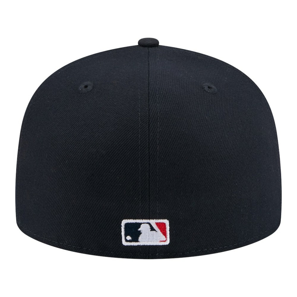 Boston Red Sox New Era City Patch 59FIFTY Fitted Hat - MLB Hats