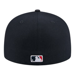 Boston Red Sox New Era City Patch 59FIFTY Fitted Hat - MLB Hats