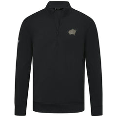 Columbus Blue Jackets Levelwear Copper Upright Quarter-Zip Pullover -  NHL Pullover