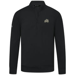Colorado Avalanche Levelwear Copper Upright Quarter-Zip Pullover -  NHL Pullover