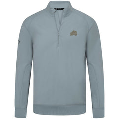 Colorado Avalanche Levelwear Copper Upright Quarter-Zip Pullover -  NHL Pullover
