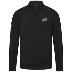 Carolina Hurricanes Levelwear Copper Upright Quarter-Zip Pullover -  NHL Pullover