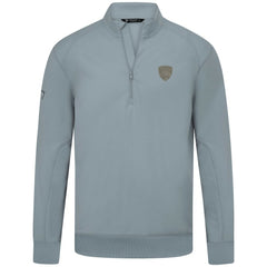 Florida Panthers Levelwear Copper Upright Quarter-Zip Pullover -  NHL Pullover
