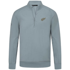 Detroit Red Wings Levelwear Copper Upright Quarter-Zip Pullover -  NHL Pullover