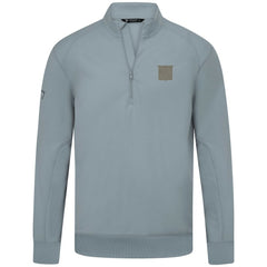New York Rangers Levelwear Copper Upright Quarter-Zip Pullover -  NHL Pullover
