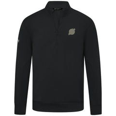 New Jersey Devils Levelwear Copper Upright Quarter-Zip Pullover -  NHL Jerseys