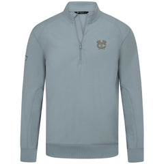 Chicago Blackhawks Levelwear Copper Upright Quarter-Zip Pullover -  NHL Pullover