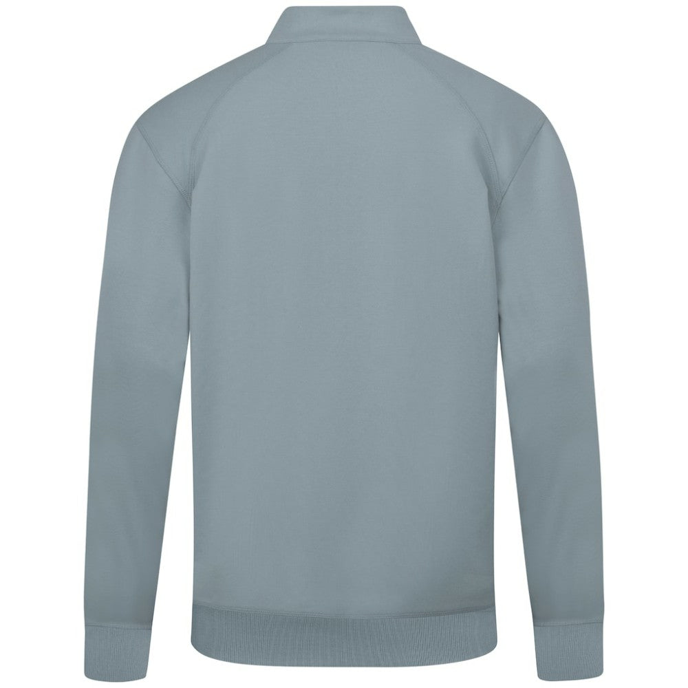 Chicago Blackhawks Levelwear Copper Upright Quarter-Zip Pullover -  NHL Pullover