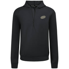 Carolina Hurricanes Levelwear Technic Quarter-Zip Pullover Hoodie -  NHL Hoodies