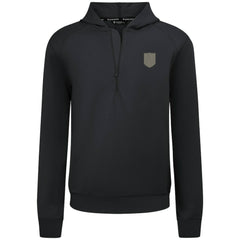 Vegas Golden Knights Levelwear Technic Quarter-Zip Pullover Hoodie -  NHL Hoodies