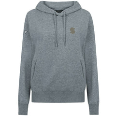 Seattle Kraken Levelwear Women's Adorn Copper Hoodie -  NHL Hoodies