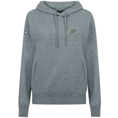Dallas Stars Levelwear Women's Adorn Copper Hoodie -  NHL Hoodies