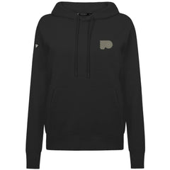 Philadelphia Flyers Levelwear Women's Adorn Copper Hoodie -  NHL Hoodies