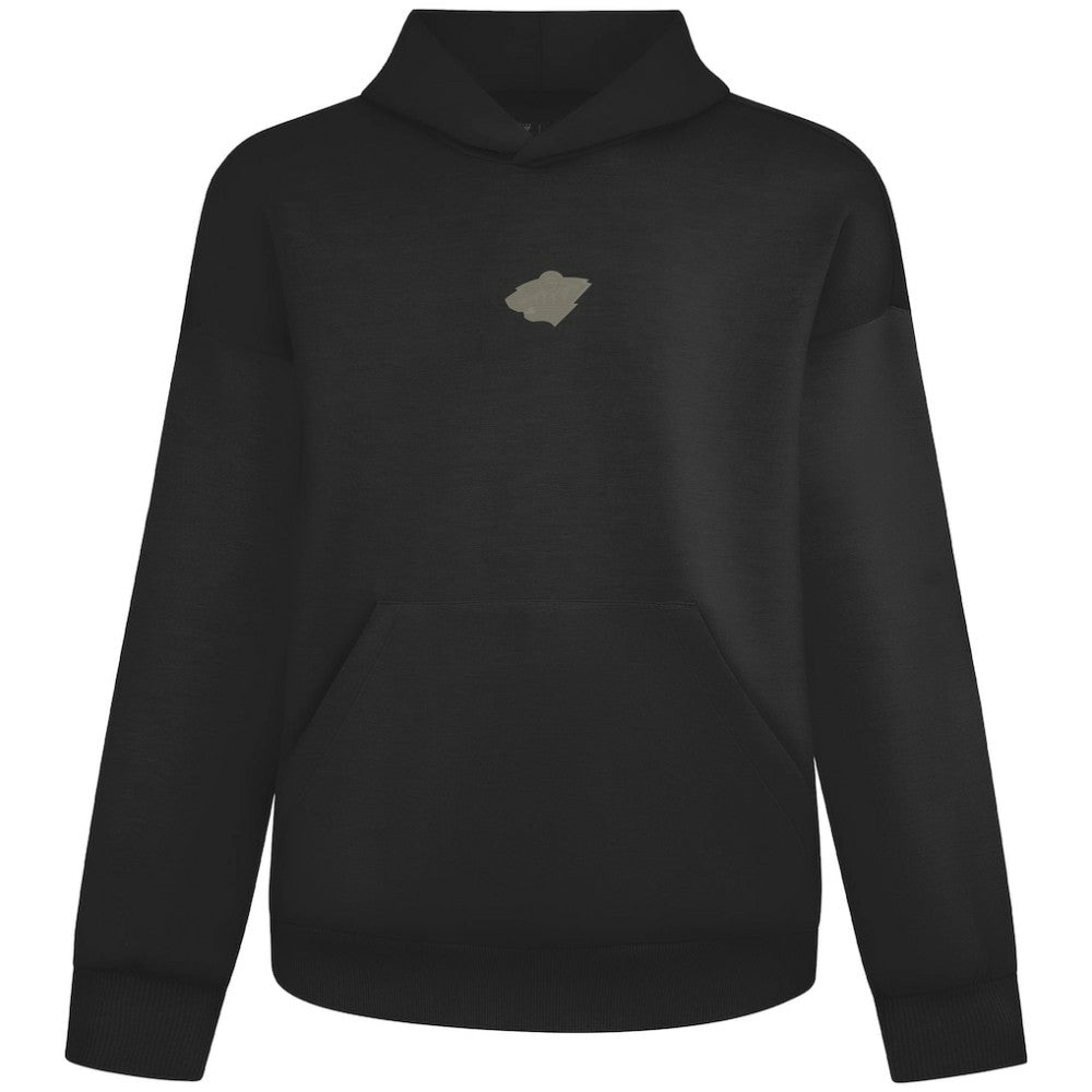 Minnesota Wild Levelwear Luxe Signature Copper Hoodie -  NHL Hoodies