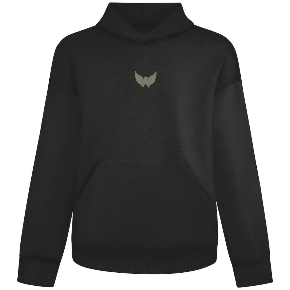 Washington Capitals Levelwear Luxe Signature Copper Hoodie -  NHL Hoodies