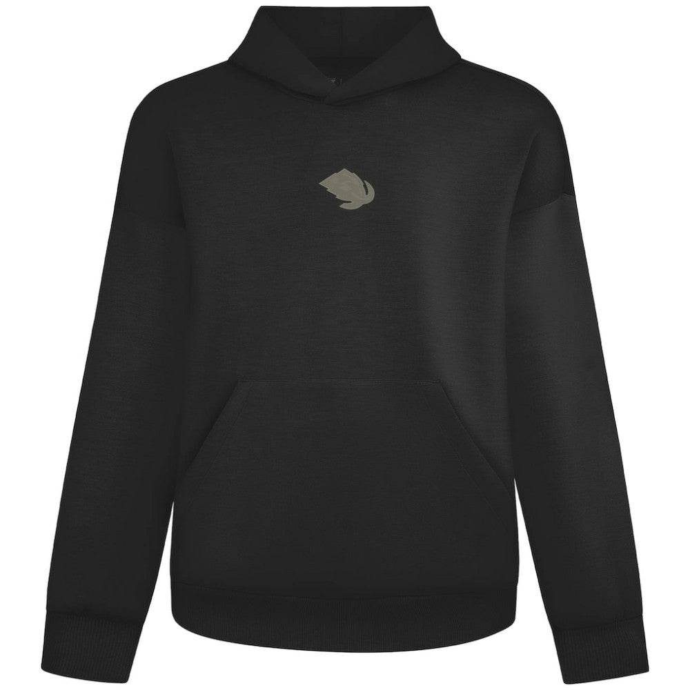 Utah Mammoth Levelwear Luxe Signature Copper Hoodie -  NHL Hoodies