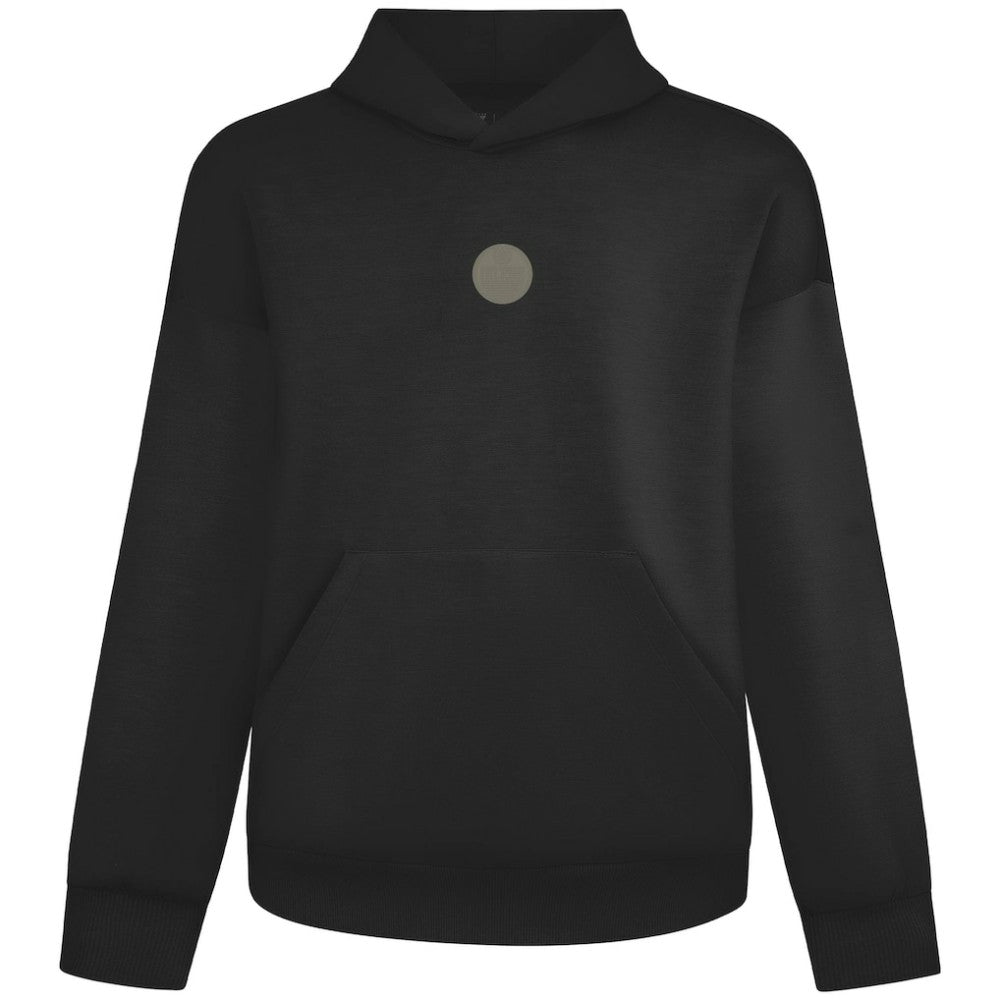 Edmonton Oilers Levelwear Luxe Signature Copper Hoodie -  NHL Hoodies