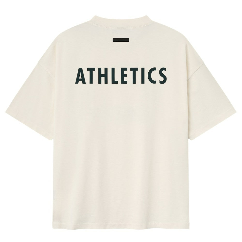 Athletics Fear of God x MLB 90's Fit T-Shirt - MLB T-shirts