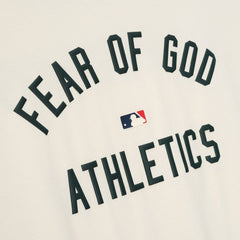 Athletics Fear of God x MLB 90's Fit T-Shirt - MLB T-shirts