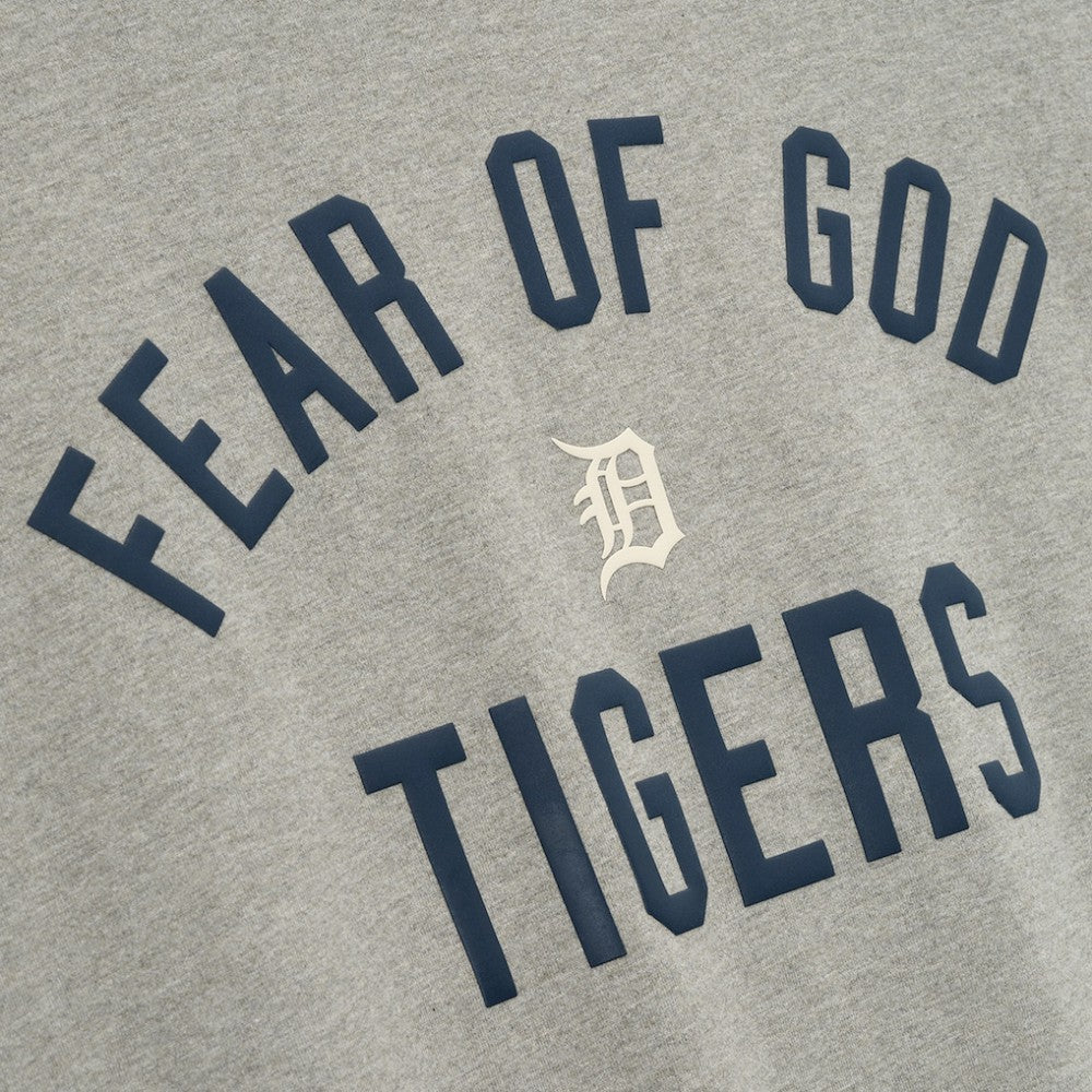 Detroit Tigers Fear of God x MLB 90's Fit T-Shirt - MLB T-shirts