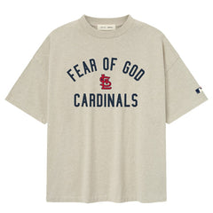 St. Louis Cardinals Fear of God x MLB 90's Fit T-Shirt - MLB T-shirts