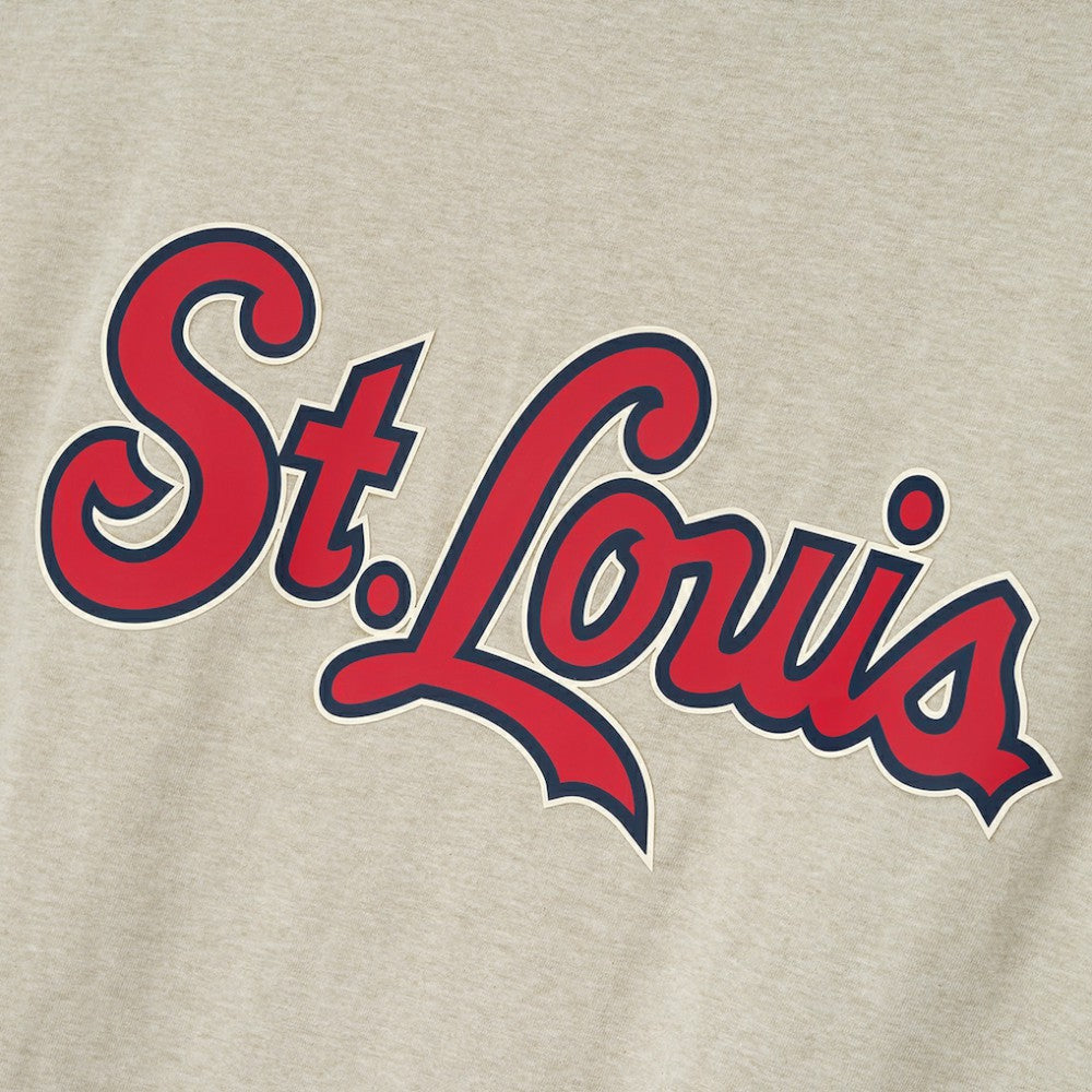 St. Louis Cardinals Fear of God x MLB 90's Fit T-Shirt - MLB T-shirts